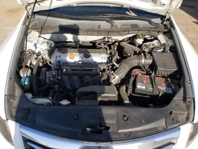 Photo 11 from auction – 2012 HONDA ACCORD SE with VIN 1HGCP2F61CA101760