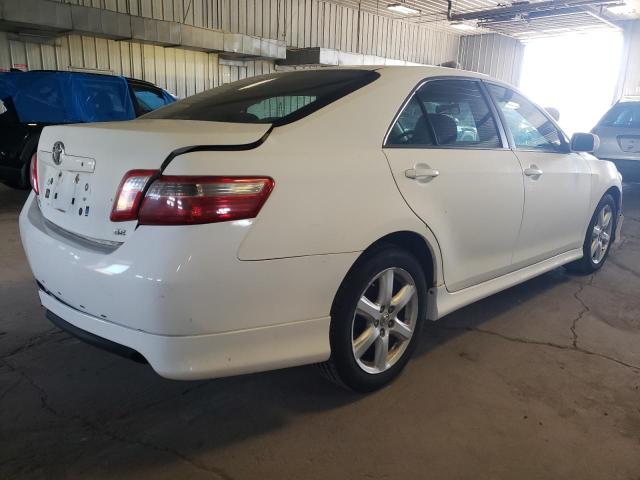 Photo 3 from auction – 2007 TOYOTA CAMRY CE with VIN 4T1BE46K57U596005