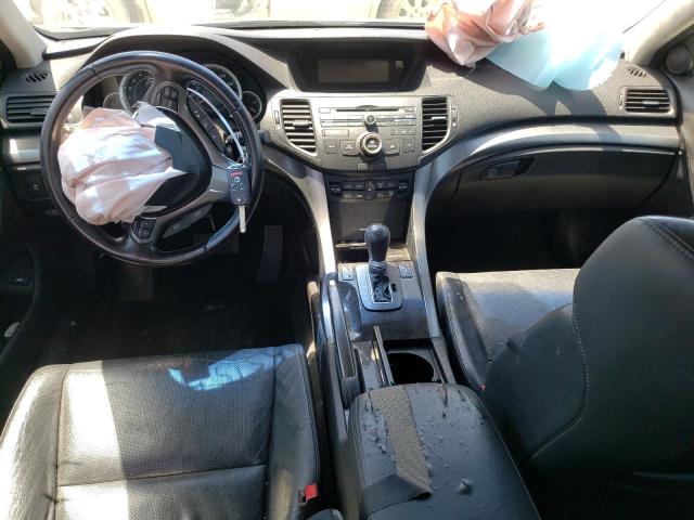 Photo 8 from auction – 2012 ACURA TSX with VIN JH4CU2F42CC009338