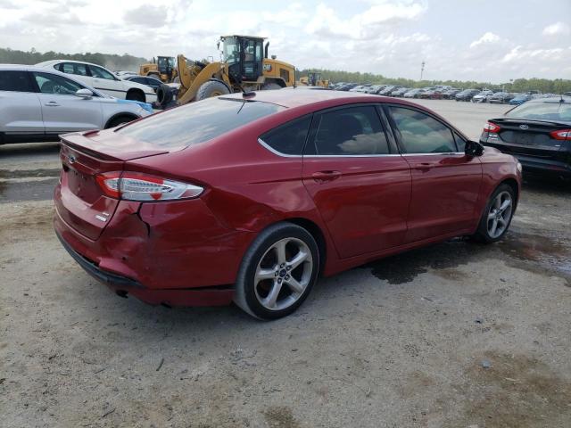 Photo 3 from auction – 2016 FORD FUSION SE with VIN 3FA6P0HD0GR275557