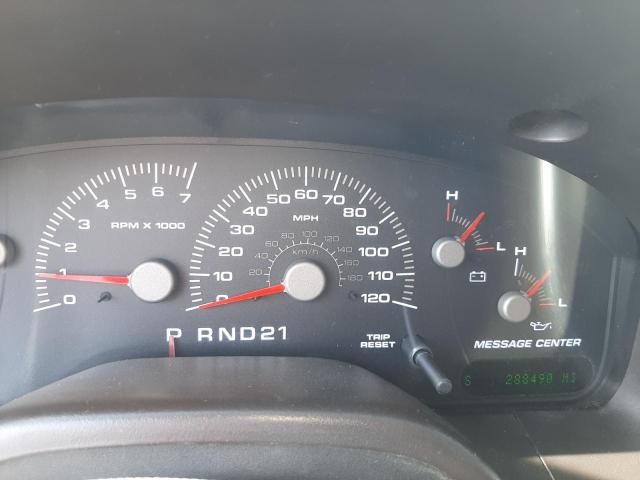 Zdjęcie 9 z aukcji – 2003 FORD EXPEDITION z VIN 1FMRU17W43LC56491