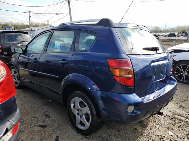 Photo 2 from auction – 2005 PONTIAC VIBE with VIN 5Y2SL63855Z441906