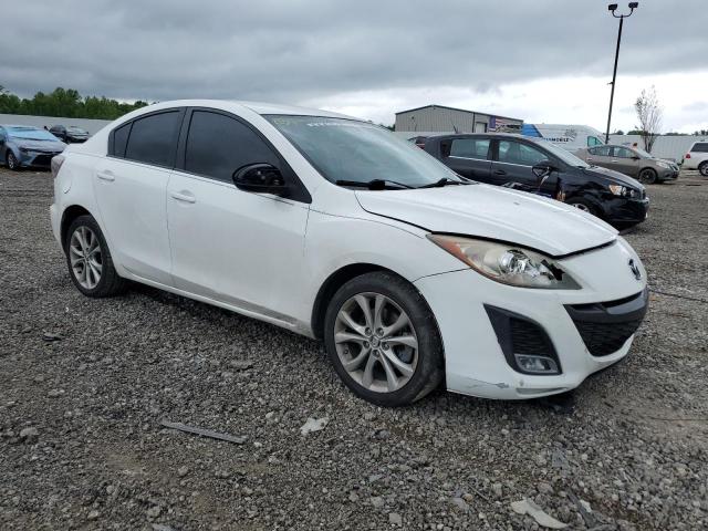 Photo 4 from auction – 2010 MAZDA 3 S with VIN JM1BL1S55A1278970