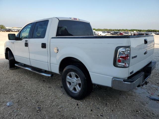 Photo 2 from auction – 2004 FORD F150 SUPER with VIN 1FTRW12W84KA07575