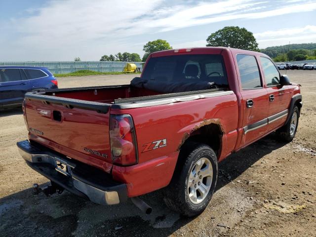 Photo 3 from auction – 2004 CHEVROLET SILVERADO with VIN 2GCEK13T941372863