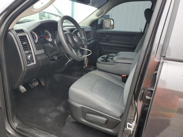 Photo 7 from auction – 2018 RAM 2500 ST with VIN 3C6UR5CL8JG379392