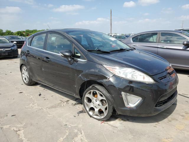 Photo 4 from auction – 2011 FORD FIESTA SES with VIN 3FADP4FJ4BM142622