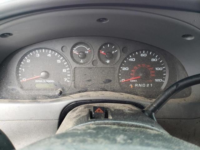 Photo 9 from auction – 2009 FORD RANGER SUP with VIN 1FTYR14D29PA15017