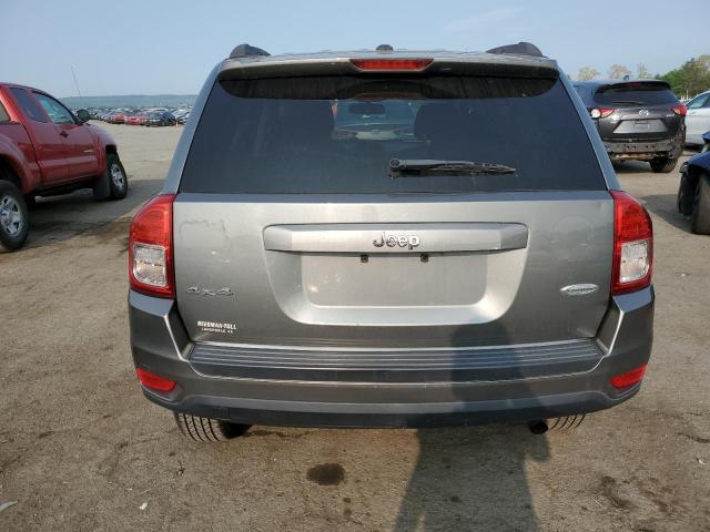 Photo 6 from auction – 2012 JEEP COMPASS LA with VIN 1C4NJDEB8CD578395