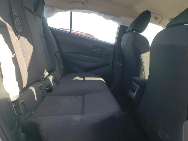 Photo 10 from auction – 2023 TOYOTA COROLLA LE with VIN 5YFB4MDEXPP019827