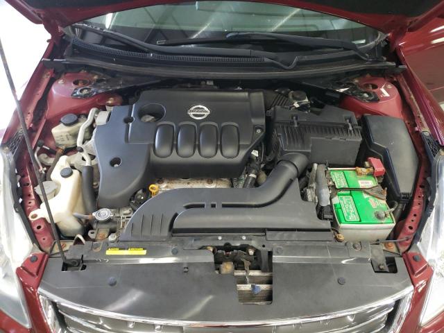 Photo 11 from auction – 2012 NISSAN ALTIMA BAS with VIN 1N4AL2AP5CN565800
