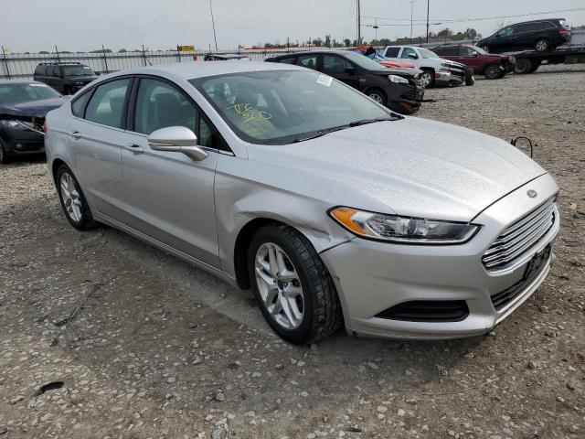 Photo 4 from auction – 2015 FORD FUSION SE with VIN 1FA6P0H79F5124731
