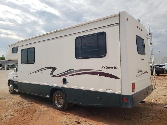 Photo 3 from auction – 1999 FORD UNKNOWN with VIN 1FDXE40S3WHB74630