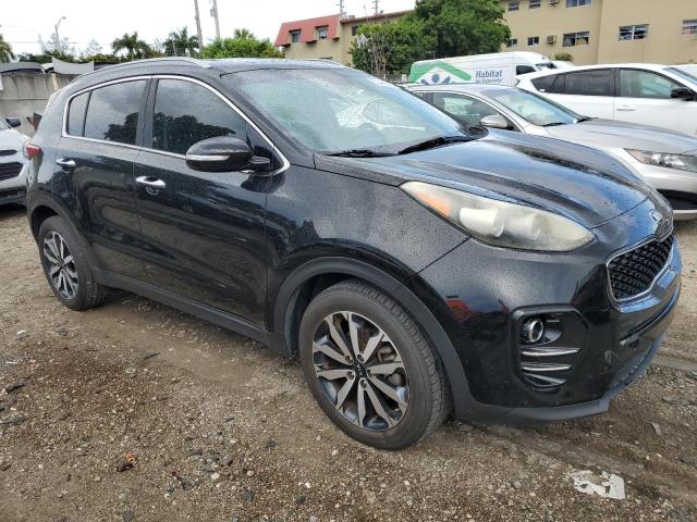 Photo 4 from auction – 2018 KIA SPORTAGE E with VIN KNDPN3AC5J7388488