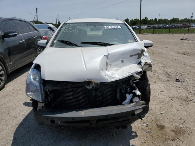 Photo 5 from auction – 2012 NISSAN SENTRA 2.0 with VIN 3N1AB6APXCL782542