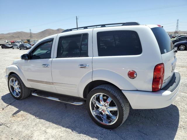 Photo 2 from auction – 2005 DODGE DURANGO SL with VIN 1D4HD48NX5F622787