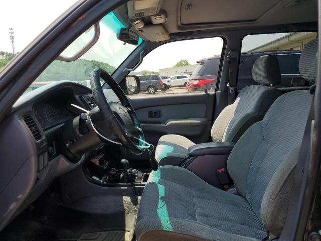 Photo 7 from auction – 1998 TOYOTA 4RUNNER SR with VIN JT3HN86R2W0178336