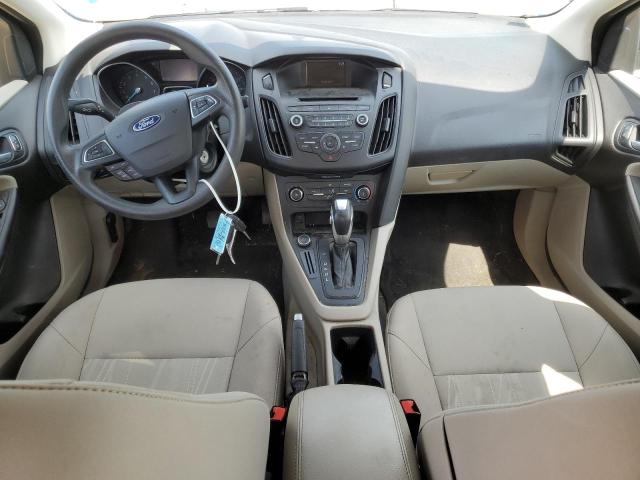 Photo 8 from auction – 2016 FORD FOCUS SE with VIN 1FADP3F2XGL372385