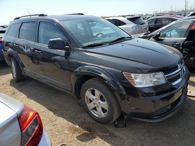 Foto 4 de la subasta – 2011 DODGE JOURNEY MA con VIN 3D4PG1FG6BT524394