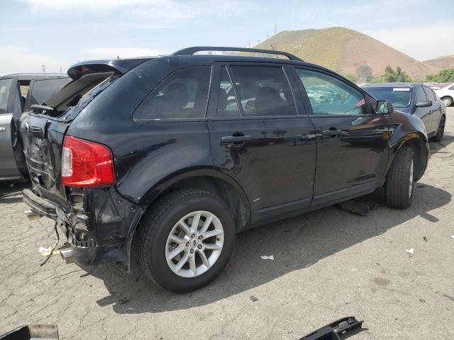Photo 3 from auction – 2014 FORD EDGE SE with VIN 2FMDK3GCXEBB56285