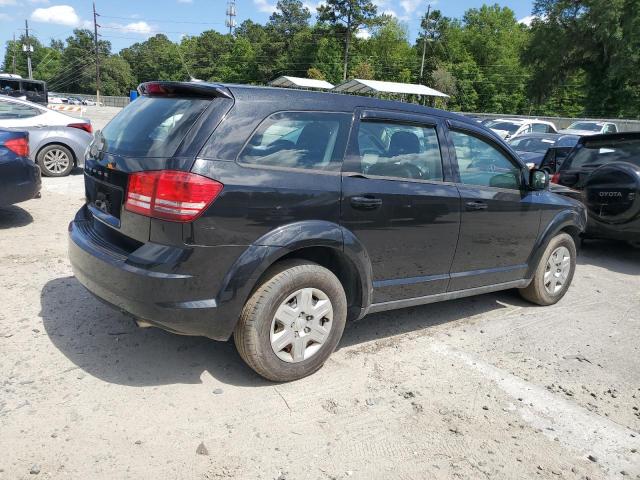 Photo 3 from auction – 2012 DODGE JOURNEY SE with VIN 3C4PDCAB6CT256395