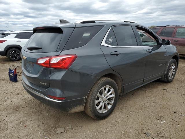 Photo 3 from auction – 2018 CHEVROLET EQUINOX LT with VIN 2GNAXSEV5J6238037