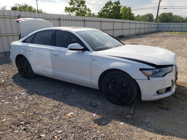 Фото 4 с аукциона – 2012 AUDI A6 PREMIUM с VIN WAUGGAFC4CN157486