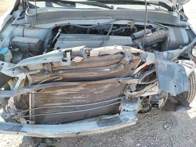 صورة رقم 11 من المزاد - 2004 HONDA PILOT EX مع VIN 2HKYF18464H586971