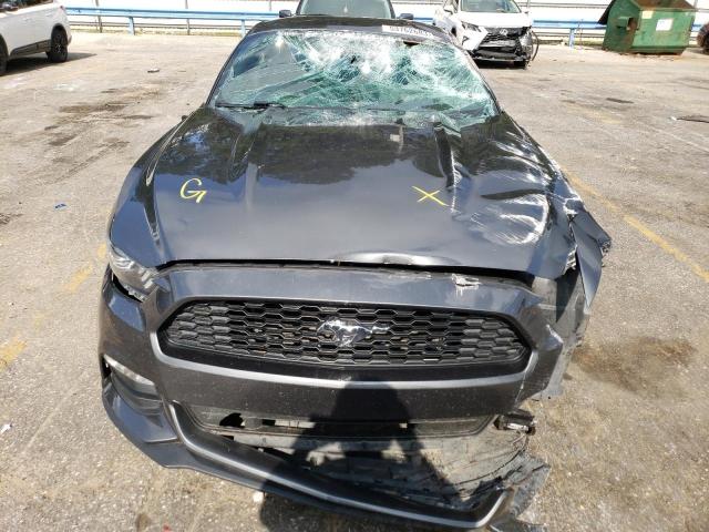 Photo 5 from auction – 2017 FORD MUSTANG with VIN 1FA6P8AM3H5236653