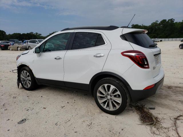 Photo 2 from auction – 2019 BUICK ENCORE PRE with VIN KL4CJASB4KB791553