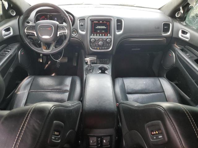 Photo 8 from auction – 2018 DODGE DURANGO CI with VIN 1C4SDJET2JC117049