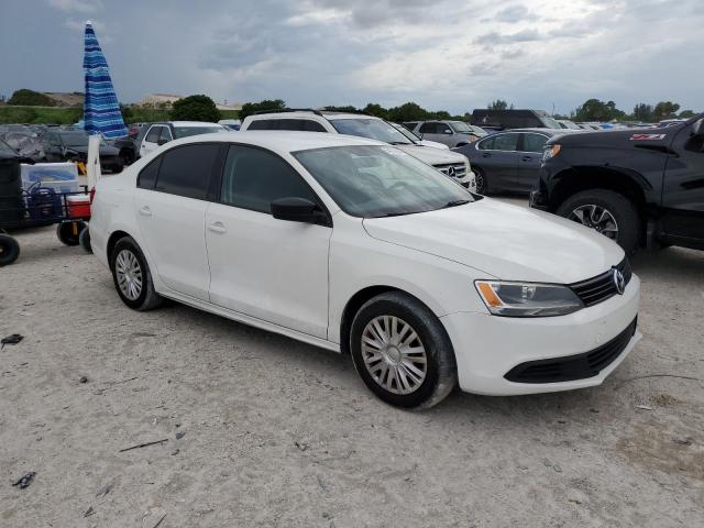 Photo 4 from auction – 2014 VOLKSWAGEN JETTA BASE with VIN 3VW2K7AJ6EM224992
