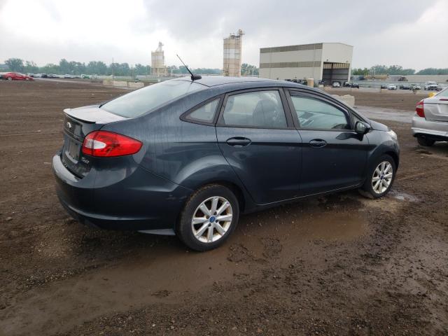 Photo 3 from auction – 2011 FORD FIESTA SE with VIN 3FADP4BJ2BM223415