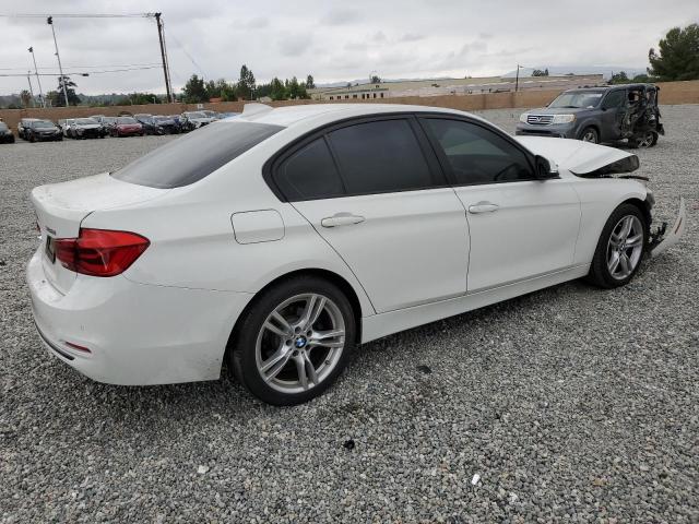 Photo 3 from auction – 2016 BMW 328 I SULE with VIN WBA8E9G52GNU27605