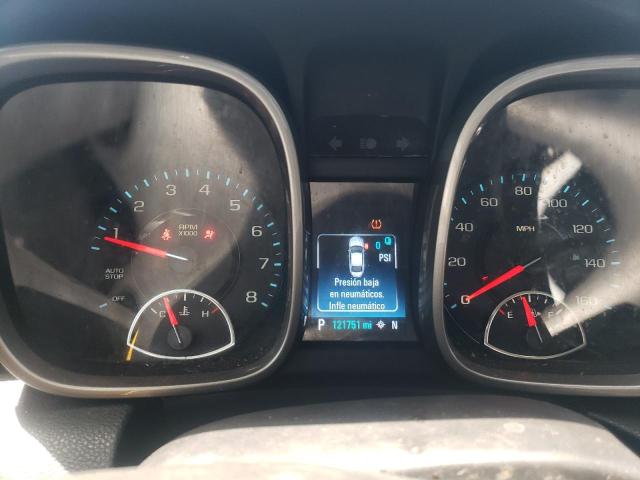 Photo 9 from auction – 2014 CHEVROLET MALIBU 1LT with VIN 1G11C5SL7EF256973