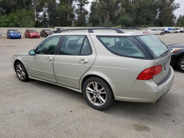 Photo 2 from auction – 2007 SAAB 9-5 2.3T with VIN YS3ED59G773522990