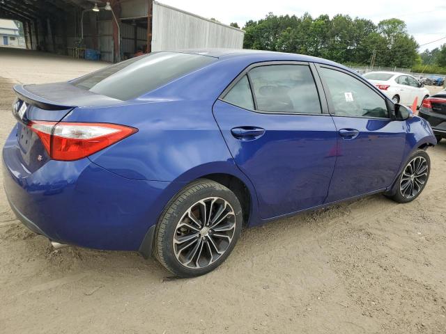 Photo 3 from auction – 2014 TOYOTA COROLLA L with VIN 5YFBURHE2EP004243