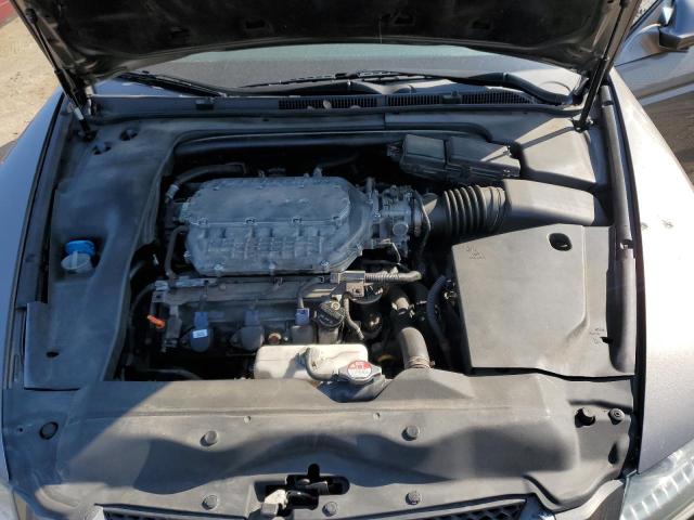 Photo 11 from auction – 2007 ACURA TL TYPE S with VIN 19UUA76587A010436