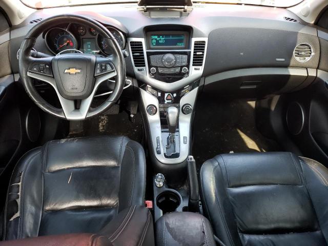 Photo 8 from auction – 2012 CHEVROLET CRUZE LT with VIN 1G1PG5SC0C7110288