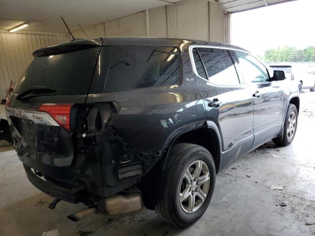 Photo 3 from auction – 2017 GMC ACADIA SLE with VIN 1GKKNKLA3HZ287940