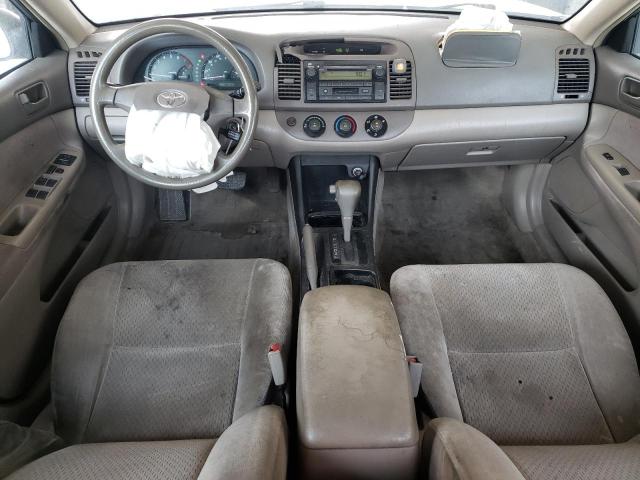 Photo 8 from auction – 2002 TOYOTA CAMRY LE with VIN JTDBE32K620089151