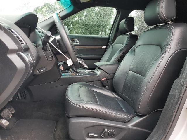 Photo 7 from auction – 2016 FORD EXPLORER L with VIN 1FM5K7F84GGB11623