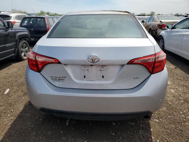Photo 6 from auction – 2017 TOYOTA COROLLA L with VIN 2T1BURHE3HC944720