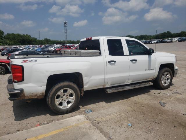 Photo 3 from auction – 2014 CHEVROLET SILVERADO with VIN 1GCVKREC2EZ179359