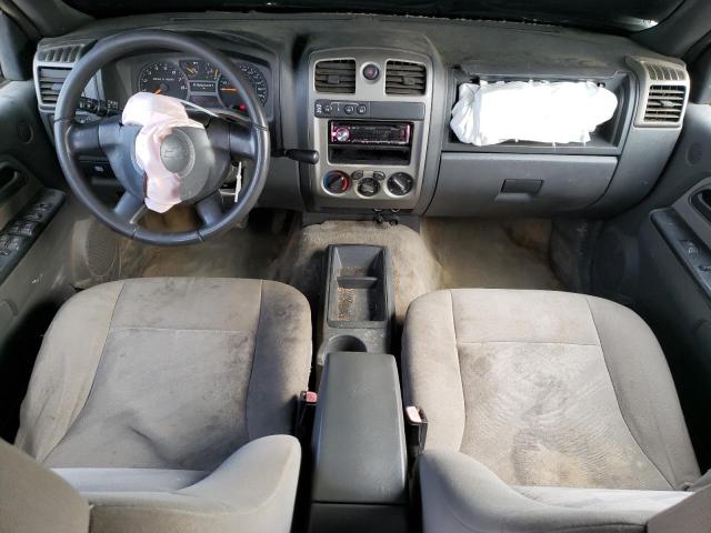 Photo 8 from auction – 2005 CHEVROLET COLORADO with VIN 1GCDT136558242547