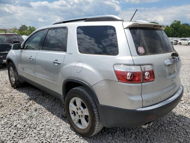 Photo 2 from auction – 2009 GMC ACADIA SLT with VIN 1GKER23D49J191374
