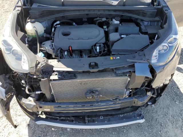 Photo 12 from auction – 2019 KIA SPORTAGE E with VIN KNDPN3AC8K7526784