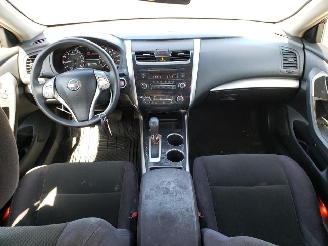Photo 8 from auction – 2013 NISSAN ALTIMA 2.5 with VIN 1N4AL3AP2DC207637