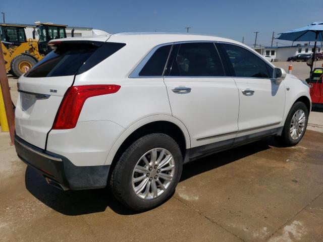 Photo 3 from auction – 2019 CADILLAC XT5 with VIN 1GYKNARSXKZ124953