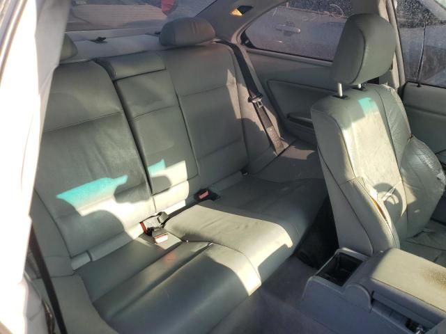 Photo 10 from auction – 2003 BMW 330 CI with VIN WBABN53433JU29098